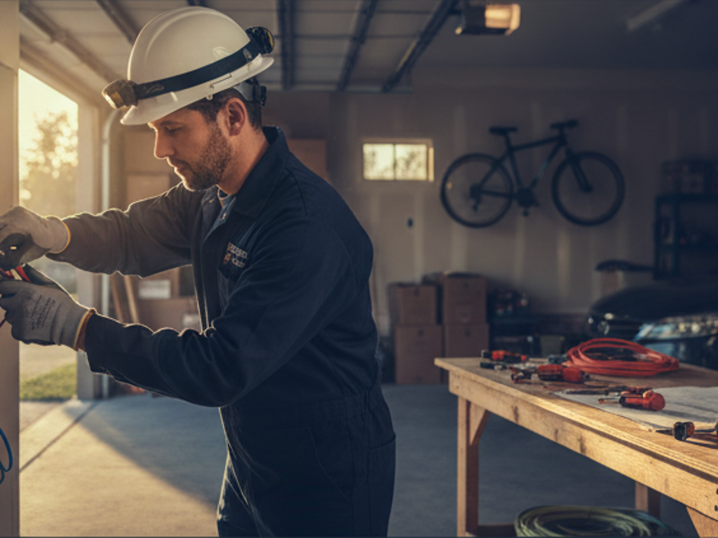 Your Electrical company