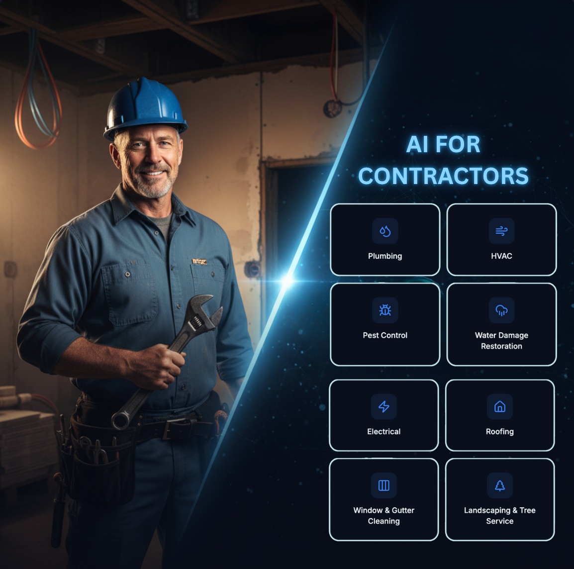 AI for contractors