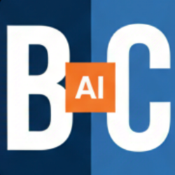 Blue Collar AI Consulting logo